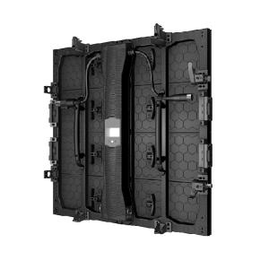 China 4.81mm Pixels IP65 Rental Outdoor LED Display screen For Corporate Events wholesale
