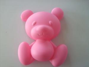 China bear shape night light wholesale