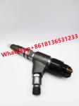 Common Rail 0445120347 QSK19 Bosch Diesel Fuel Injectors