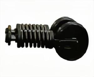 China Corrosion Resistant 330 Excavator Recoil Spring Long Lasting wholesale