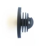Electric fencing claw insulator for 5.3mm polywire Claw insulator of electric