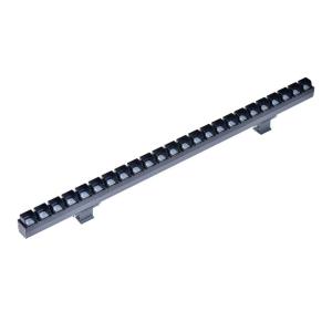 China Powerful Architectural Exterior Building Wall Wash Lighting 1700K-6500K on sale
