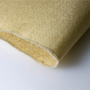 China 0.6mm Thickness High Temperature Fiberglass Cloth Vermiculite Pelhamite Coated wholesale