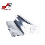 Heavy Duty Kitchen Household Aluminum Foil Roll Paper Packing 0.025mm Thickness