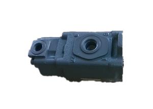 China EX60-5 EX80-5 Excavator Parts Pilot Pump 4397671 Hydraulic Gear Pump wholesale