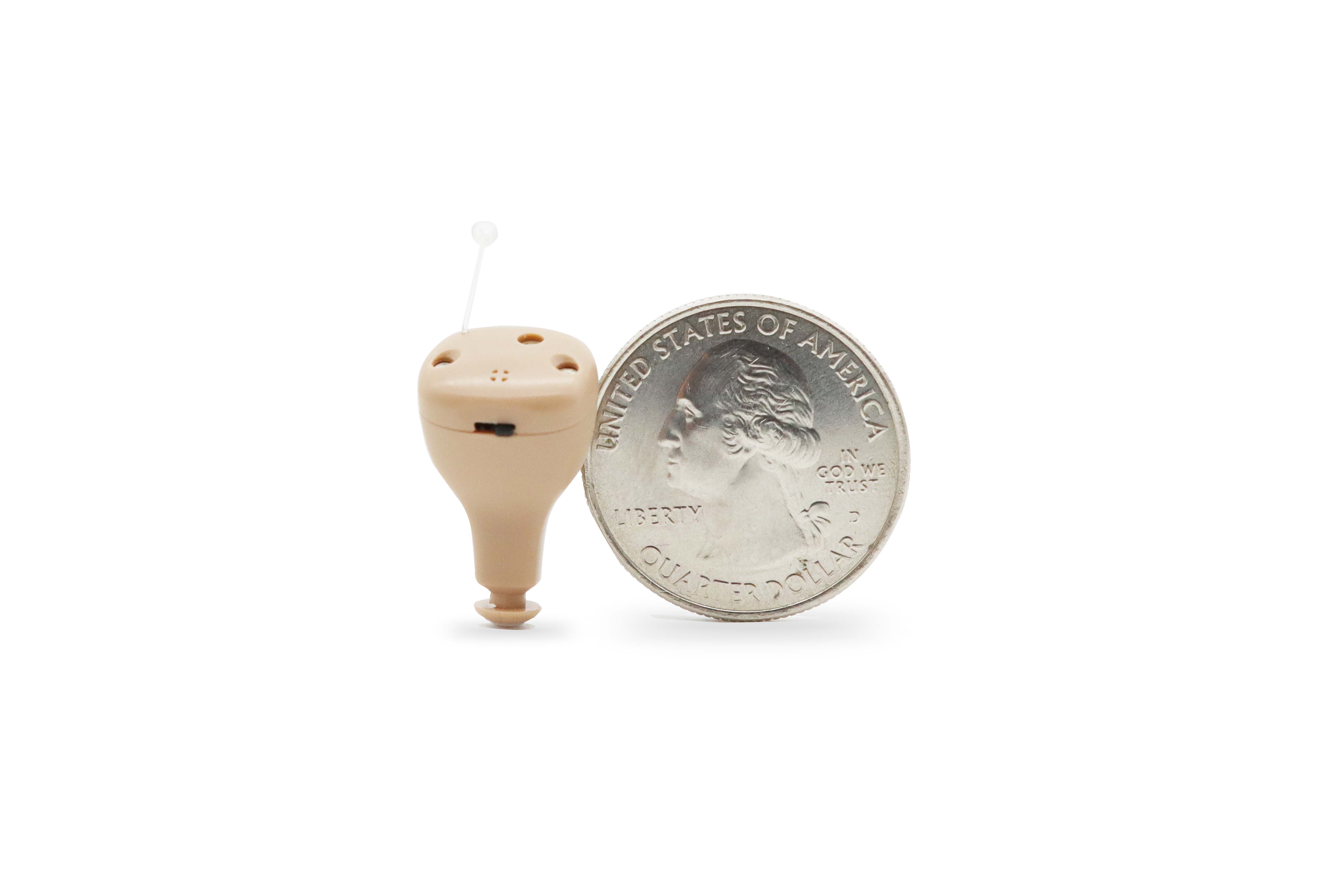 Audifonos Digital Hearing Aids Amplifier