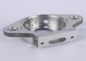 China Stainless Steel Alloy Precision Machined Parts / Precision Metal Stamping Machining wholesale