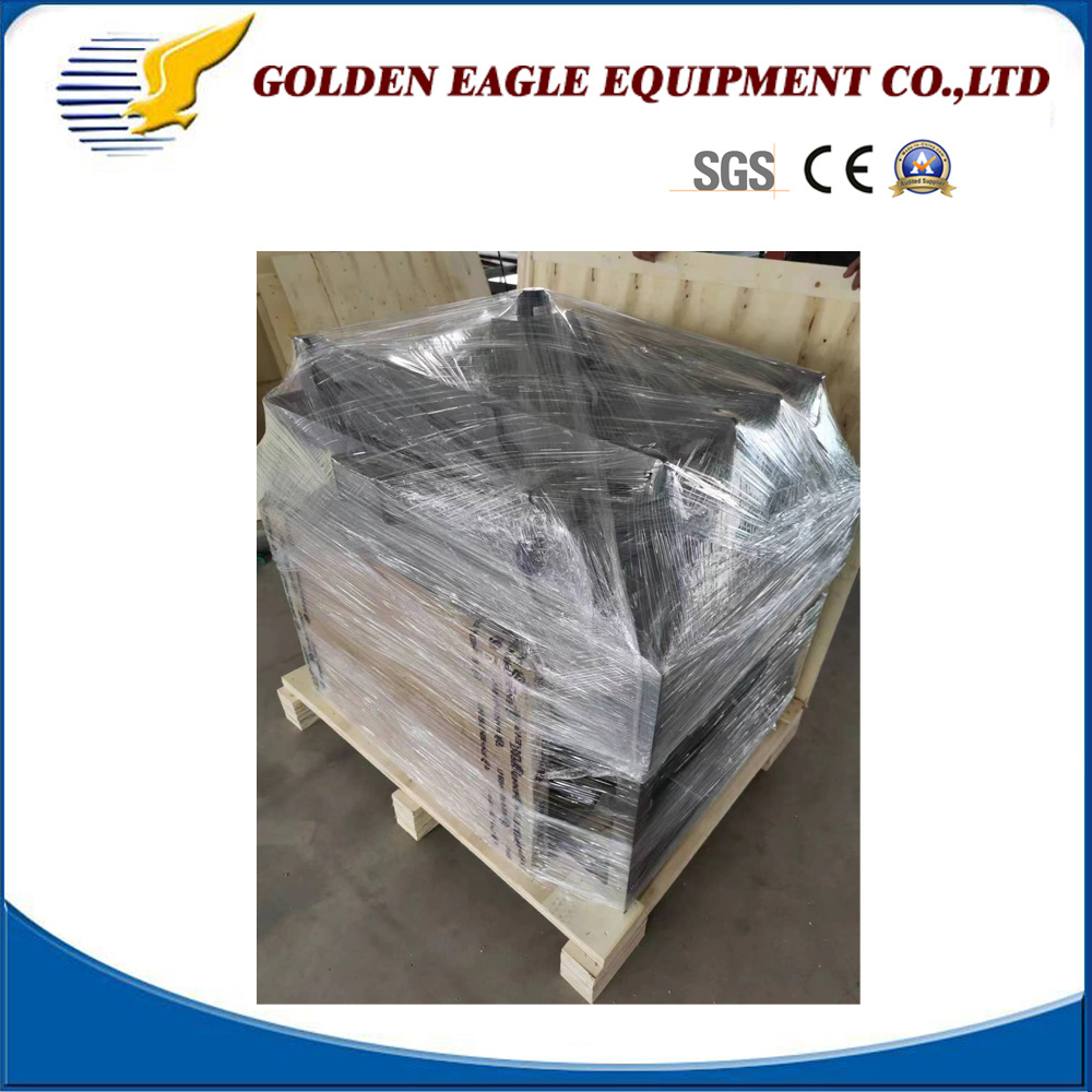 Best Hot Foil Stamping Dies Etching Machine From China