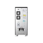 Santak Castle Tower C 1KVA 1KW 2KVA 3KVA 6KVA 10KVA 220V Lead-acid Battery