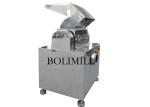 Salt Crushed Into Granules 580L fine powder grinding machine