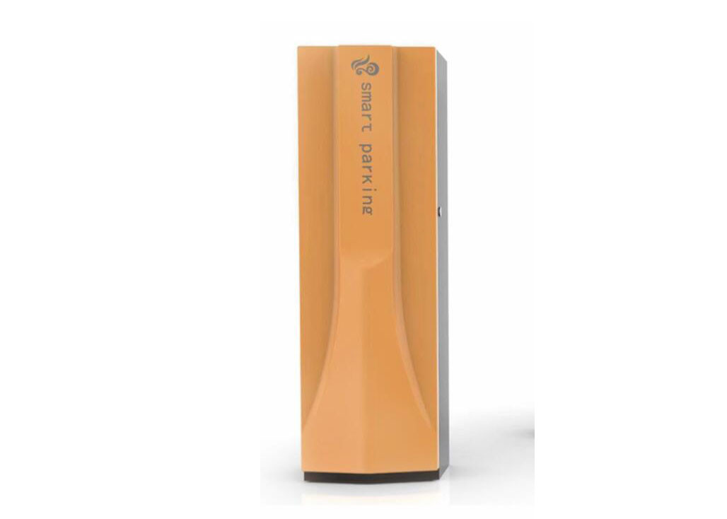 Remote Control Automatic Traffic Barrier Gate with DC Brushless Motor