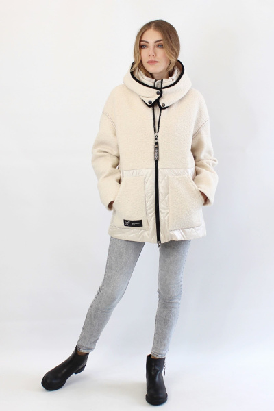 FODARLLOY Ladies Warm Hooded Cotton-padded New Collection Clothes Slim Long Down Winter Jackets Women Coats