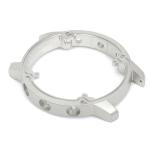 Yijin CNC Milling Stainless Steel Turning Parts For Auto