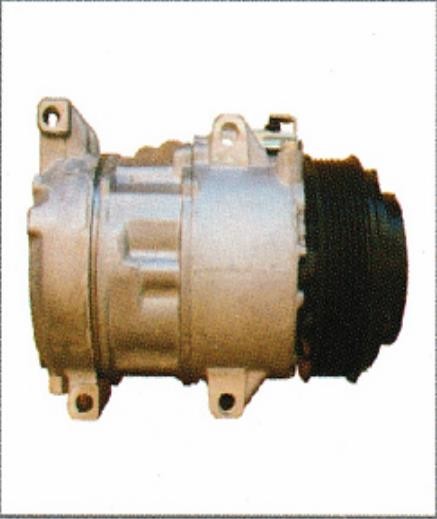 ALA20106 Toyota Reiz Lexus Is250 Crown AC Compressor 6SBU16C AC Compressor 88320-3A300 88320-3A270 AC Compressor 7PK