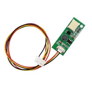 China 5 Volt LED TV Backlight Driver 40mmx15mm 9 Volt wholesale