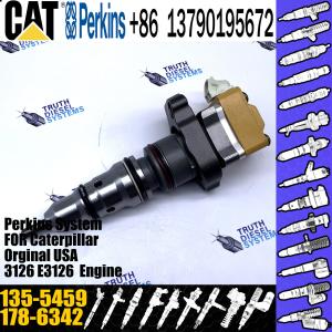 China 3216 E3216 Fuel Injector Assembly 177-4754 177-4752 10R-0782 178-0199 128-6601 178-6342 222-5966 135-5459 180-7431 wholesale