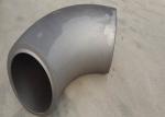 Butt Welded Seam Welding Seamless Steel Pipe Bend