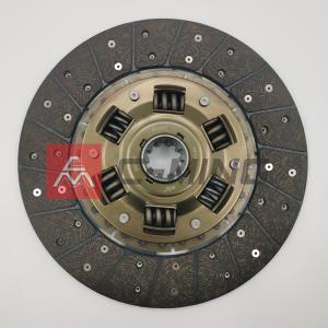 China EQ1061 Car Clutch Plate Pressure Plate TS16949 275x180x10x35.2 wholesale