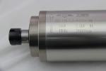5.5kw Water Cooled Spindle motor for stone carving