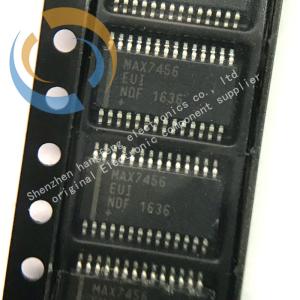 China MAX7414EUA+T wholesale