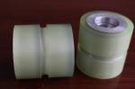 High Tensile Strength Polyurethane Wheels With Bearings , High Load