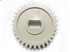 China Needle Circular Loom Spare Parts Weft Change Gear 33T wholesale