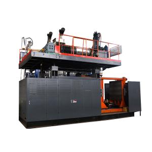 China HDPE Water Tank Moulding Machine Gatherings Team Building Blow Molder wholesale