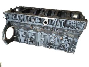China ISUZU 6UZ1 Engine Block Assembly wholesale