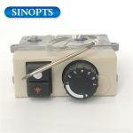 Sinopts 100-340 Degree Multifunctional Combination Gas Control Valve Without
