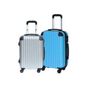 China 210D Lining ODM Lightweight Hard Case Suitcase wholesale