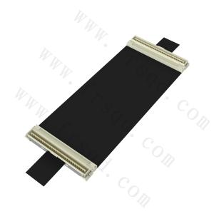 China 32AWG Medical Cable Assemblies -40℃ To 105℃ Customized Length wholesale