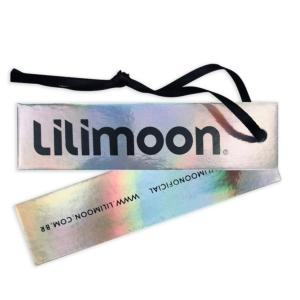 China Rainbow Effect Printed Hang Tags wholesale