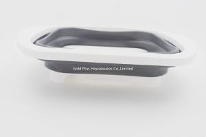 China 595g 0.118CBM 3 In 1 Foldable Cutting Board wholesale