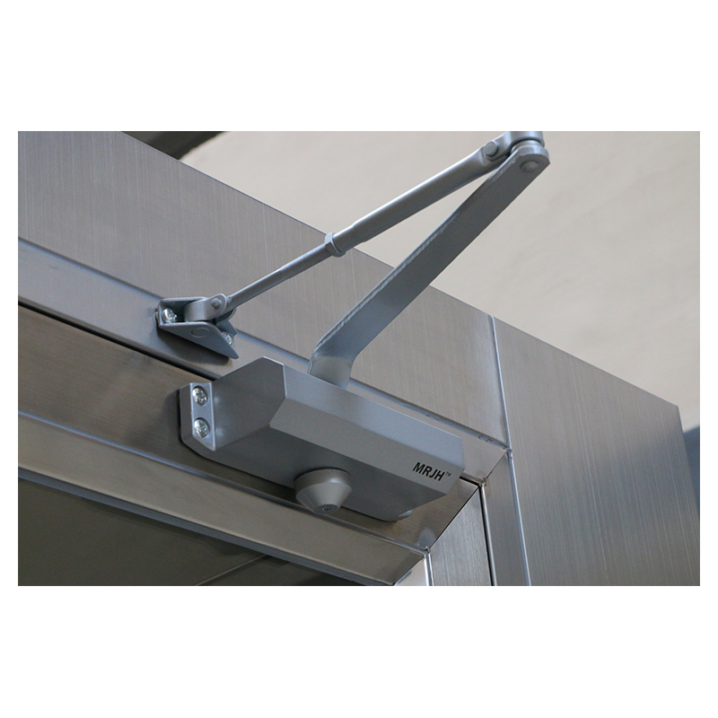 Customized Clean Room Air Shower Modular Air Shower OEM / ODM Acceptable