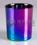 PVD Ion Plating Equipment On Ceramic Wall Tiles, Ceramic Flatware