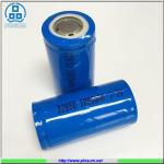 3.2V LiFepo4 battery 5Ah 32650 battery