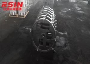 China TS 16949 Certified GG30 Grey Iron Sand Castings wholesale