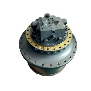 China PC450-7 Final Drive Assy Belparts Excavator Travel Motor Assy PC450-6 706-88-00151 706-88-00150 706-8J-01012 For Komatsu wholesale