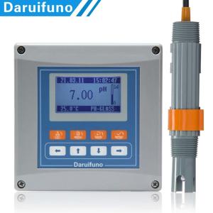 China RS485 PH ORP Analyzers wholesale