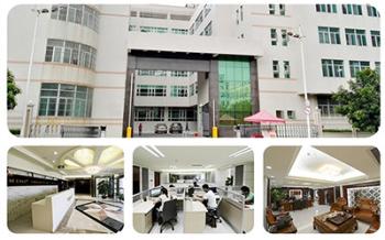 Shenzhen Estyle Technology Co., Ltd.