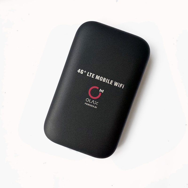 OLAX WD680 High Speed 4G Pocket Router 150MBPS Mini Wifi Router Unlock 2100mAh