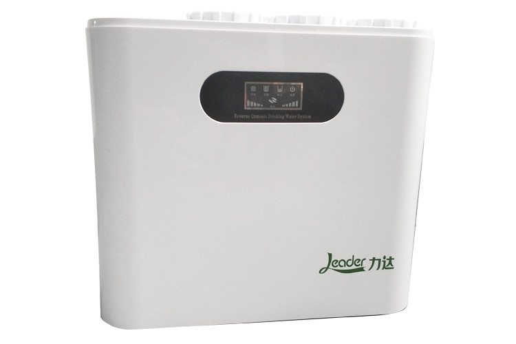 Household Reverse Osmosis System Water Purification Machine