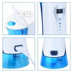 Blue LED Digital display Dental water jet/Oral Irrigator/Dental Water Flosser