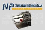 High Working Pressure Mini Booster Pump NP Pump Transport Different Lubricants