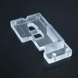 China Acid Resistant SLA 0.1mm Resin 3D Printing Service For Industrial Manufacturing wholesale