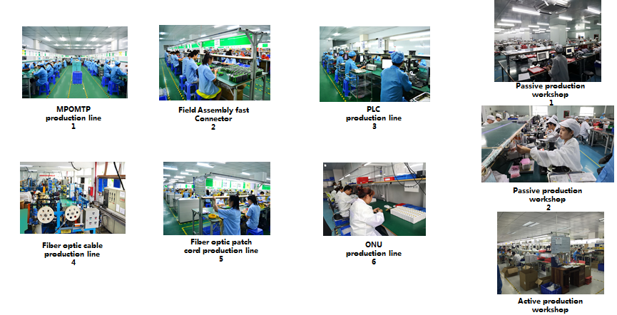 Pluggable Single Fiber Optical Module SC LC 24db 1270nm 1490nm 1550nm DDM Small Form Factor