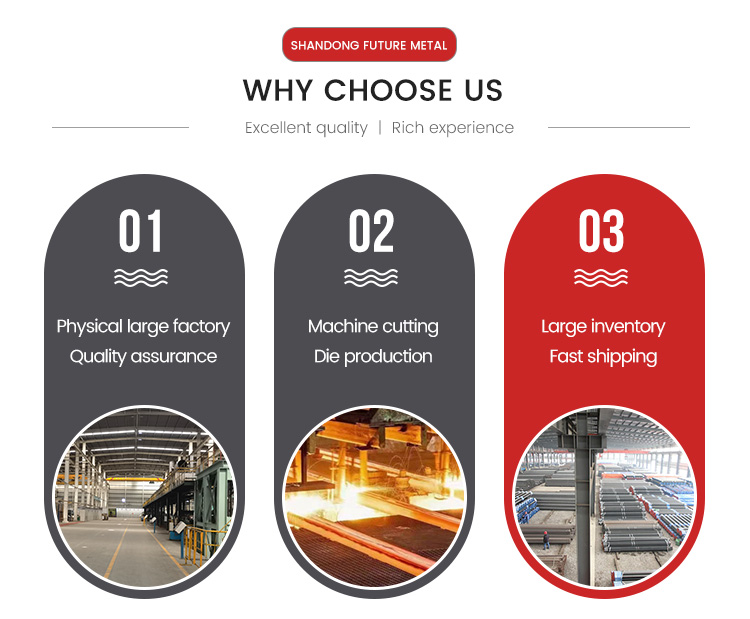 Hydraulic Pipe Cold Rolled Carbon Welded Tubes for Oil Pipeline Transportation