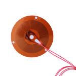 5V 12V 24V 50*200mm 220 Degree Polyimide Film Heater