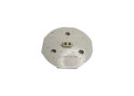 Round 7W 530lm RA97 14pcs Led Bulb Light Module