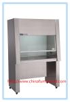 Single - Person Clean Room Equipment Laminar Air Flow Clean Bench